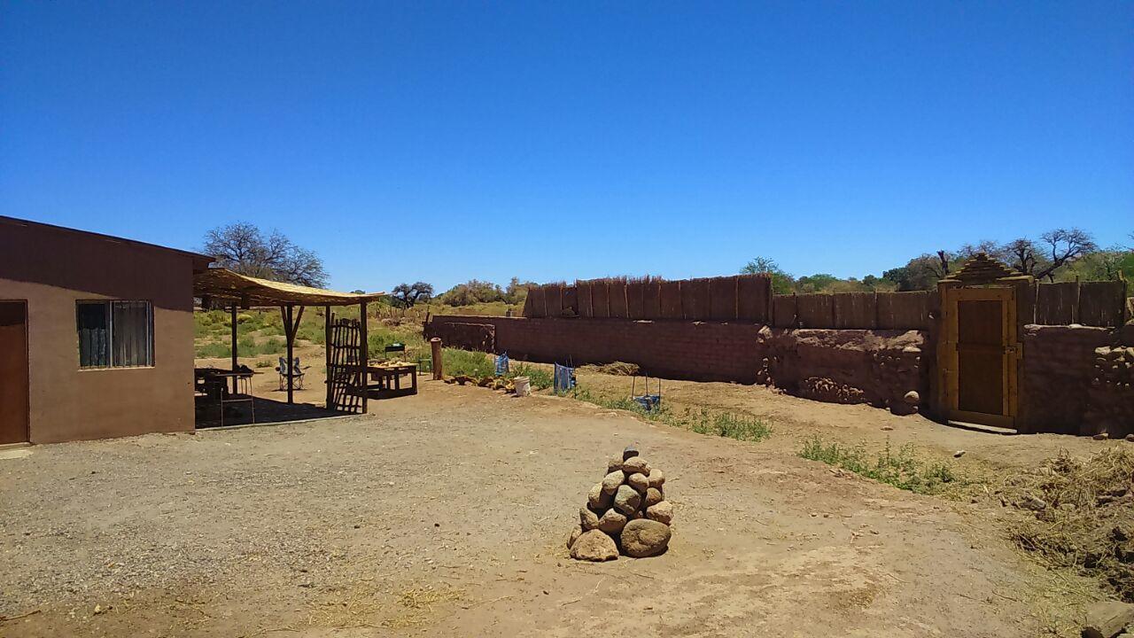 Cabana Laynaturi سان بيدرو دي أتاكاما المظهر الخارجي الصورة